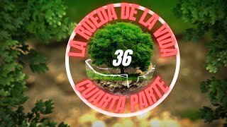 la rueda de la vida cuarta parte el águila 36 la médica rural [upl. by Udela493]