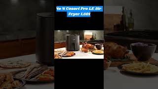 Top 5 Best Air Fryers In 2024 [upl. by Wilhide415]