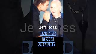 the Jeff Ross Joke [upl. by Yesdnik]