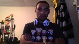 quotOn The Floorquot IceJJFish Cover  Durand Bernarr [upl. by Stokes]