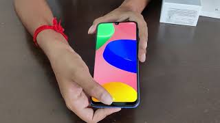 Samsung Galaxy M21 2021 Edition Unboxing and Review  Tamil  Tech brother [upl. by Akinoj140]