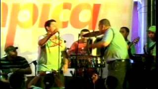 Martin Elias y Rolando Ochoa  Sin Ti No Tengo Nada  Lanzamiento 2007 [upl. by Sirmons]