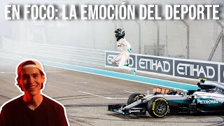 El icónico campeonato de Nico Rosberg en la Fórmula 1  En Foco la emoción del deporte [upl. by Eruza]