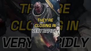 Imperial Fists Defenders To The End [upl. by Ilaw]