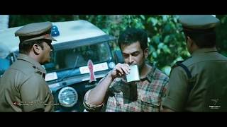 Memories Malayalam movie Trailer [upl. by Etam]