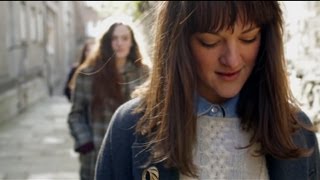 The Staves  The Motherlode Official Video [upl. by Dwyer]