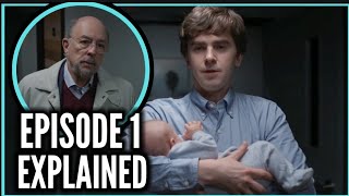 THE GOOD DOCTOR Season 7 Episode 1 Breakdown  Recap  Ending Explained [upl. by Marven]