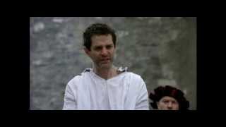 James Frain Tudors Cromwells Execution [upl. by Ocana]