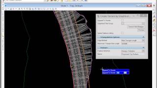 Creating a Proposed Terrain Model [upl. by Kahler190]