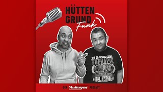 Podcast mit Auhagen und Buschmodell Hüttengrundfunk Folge 010 [upl. by Moitoso]