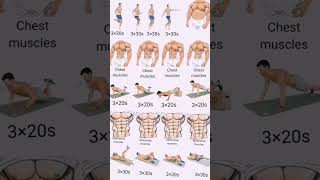 The BEST Exercises for Body Transformation [upl. by Dacia890]