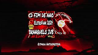 Ritmada Antidepressiva  Mc Buraga  CD Fim de Ano EletroFunk 2024 Branquelo Iub [upl. by Gwen403]