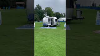 We’re at the Wyndham Championship this weekend airstream wyndham [upl. by Kelli56]