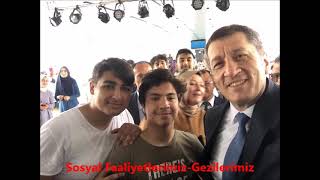 20202021 Ataşehir CAhit Zarifoğlu Anadolu İmam Hatip Lisesi Tanıtım Filmi [upl. by Niles323]