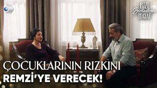 Halilin derdini yine Halil çözüyor  Bizi Birleştiren Hayat 19 Bölüm [upl. by Annel]