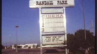 Randall Park Mall 2016 A Look Back [upl. by Lemak]