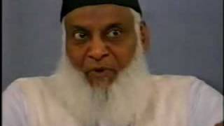 1 Problem of JabroQadr By Dr Israr Ahmed [upl. by Ahsinoj24]