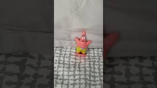 Patrick Star Sings Cottleston Pie [upl. by Aitret]