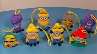 Despicable Me 4  Official Trailer [upl. by Vanessa]