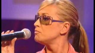 Anastacia  Im Outta Love Acapella [upl. by Aroda478]