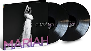 Mariah Carey  EMC2 Album  Full Album [upl. by Aldarcy318]