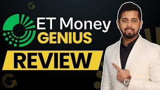 ET Money Genius Review  Know everything about Genius Membership [upl. by Ahsieat]