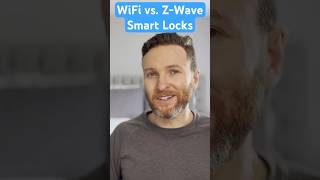 Should your smart lock be WiFi or ZWave [upl. by Clance]