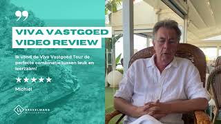 Viva Vastgoed Video Review Michiel [upl. by Hugo]