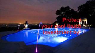 Why AutoPilot Is The Best Swimming Pool Salt Chlorine Generator [upl. by Ferullo]