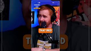 Bad Friends React To The Worlds Oldest Man  ft Bobby Lee And Andrew Santino shorts comedy [upl. by Jammal]