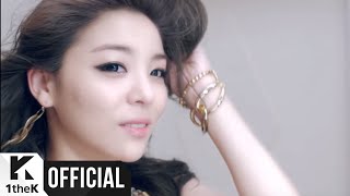 MV Ailee에일리  I will show you보여줄게 [upl. by Arelus]