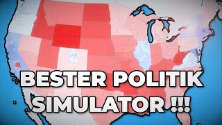 Der BESTE neue POLITIK SIMULATOR  Lawgivers 2 [upl. by Homans357]