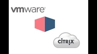 Citrix VDI Infra DR Setup in Vmware Vsphere vCenter and Replication Part1 [upl. by Anib]