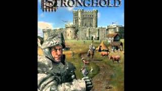 Stronghold ost  All Battle Soundtracks [upl. by Cida431]