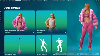 🔴 Fortnite 🎮 ITEN SHOP 👗 LIVE  V BUCKS Custom Matchmaking 🎉Skin Contest amp Fashion Show Stream [upl. by Anasxor639]