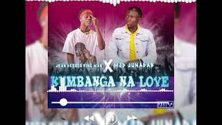 MJD JUNADABKUMBANGA NA LOVE X JEAN DECOCOAudio officiel 128k fallyipupaOfficialinnossb [upl. by Jovitah]