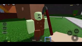 ROBLOX rays mod noob vs pro 2 [upl. by Bernardo615]