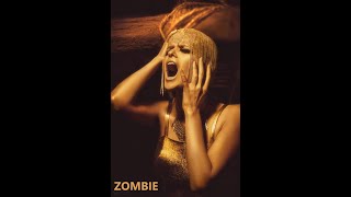 Zombie  The Cranberries  Dolores ORiordan  Karaoke  Pista Musical [upl. by Dorn]