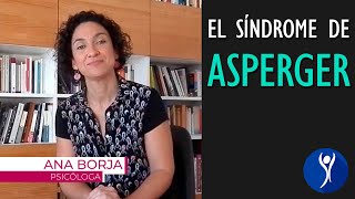 El síndrome de ASPERGER y las diferencias con el AUTISMO [upl. by Ydnec315]