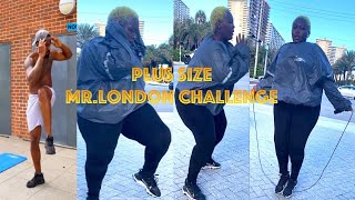 Sauna Suit How to lose weight fast workouts part 2 How I lost 40 pounds   With Mr London [upl. by Waring]