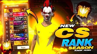 RK Gamar is live Br rank 😱 nwe update 👈 life [upl. by Kataway511]