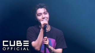 진호JINHO  marrygoround Stage Live  『2024 JINHO FANCON CHORD IN JAPAN』 [upl. by Anderer]