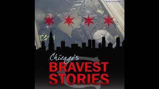 Jim Stedman  Chicagos Bravest Stories Episode 6 [upl. by Allecsirp]