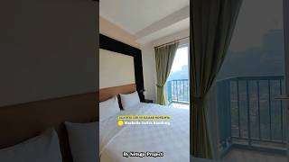 DELUXE ROOM DI APARTEL DAGO [upl. by Sherj]