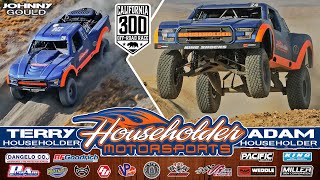 Householder Motorsports  California 300 2024 [upl. by Endor]