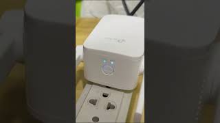 Connect your pisowifi to Starlink without ethernet adapter using wifi repeater Shorts [upl. by Calley]