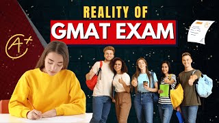 Reality of GMAT Exam – Hindi – Quick Support [upl. by Noitsirhc]