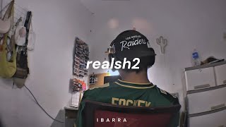 realsh2  Ibarra [upl. by Lonne]