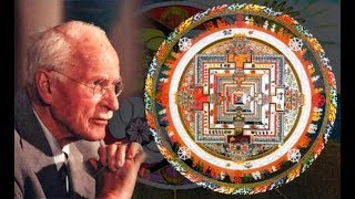 Carl Jung Circumambulation Explained By Jordan Peterson [upl. by Germann]