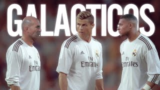 How Real Madrid Rule World Football [upl. by Enyal]